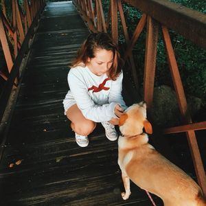 Meet your Posher, Lilliana